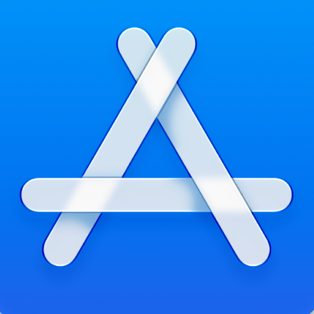 Photoshop app icon